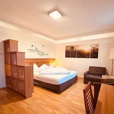 Tirolerhof Doelsach * Lienz