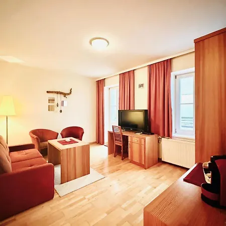 Herberg Tirolerhof Doelsach *