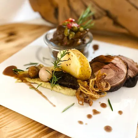 Tirolerhof Doelsach Inn Lienz