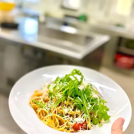 Tirolerhof Doelsach Herberg *