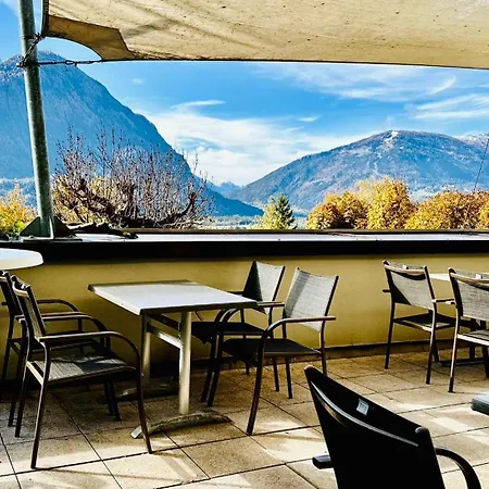 Tirolerhof Doelsach Locanda *