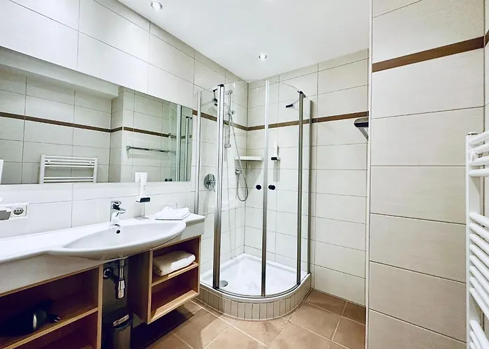 Tirolerhof Doelsach לינץ