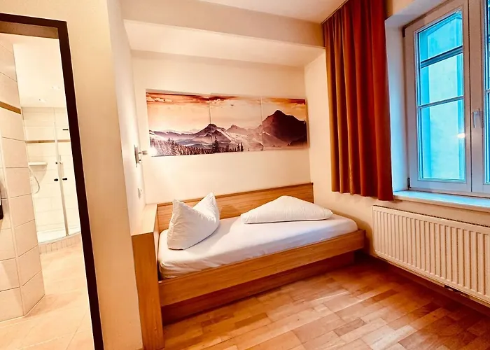 Tirolerhof Doelsach *