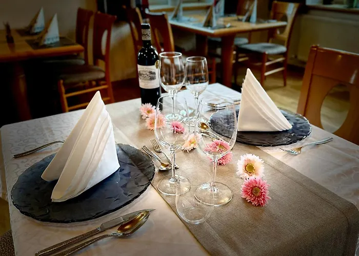 אורחן Tirolerhof Doelsach