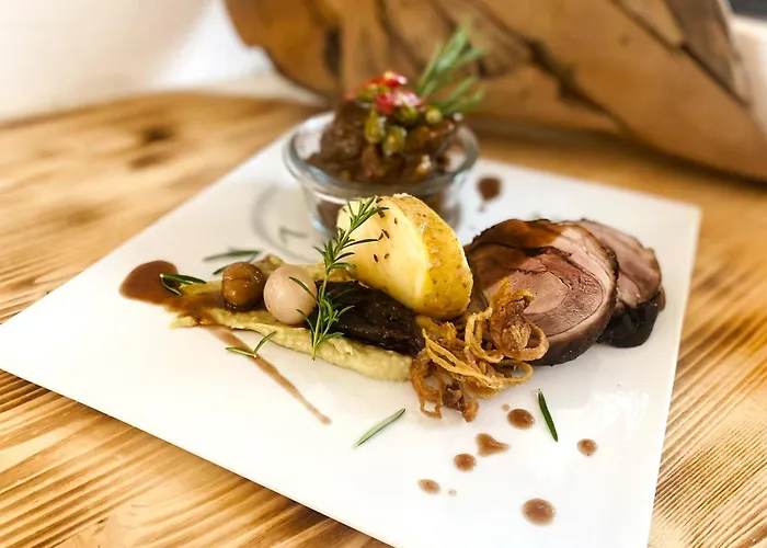 Tirolerhof Doelsach אורחן לינץ