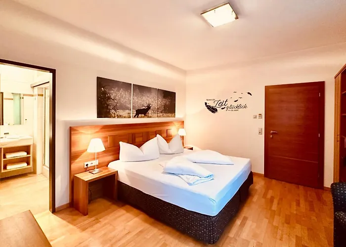 אורחן Tirolerhof Doelsach