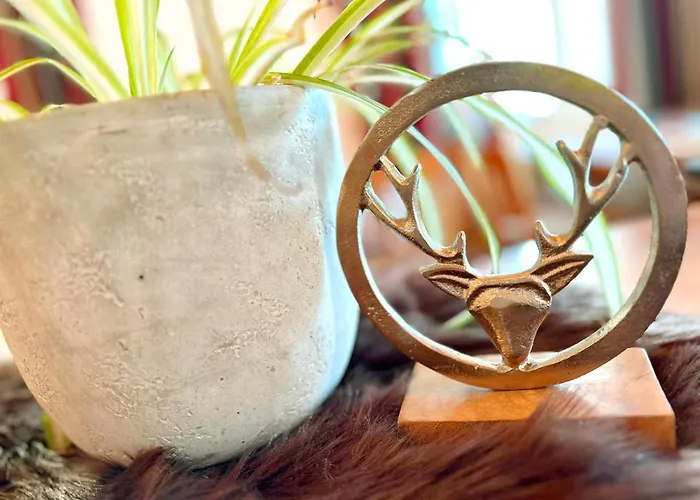 Tirolerhof Doelsach *