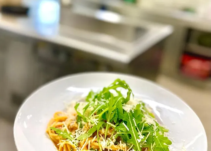 Tirolerhof Doelsach אורחן *