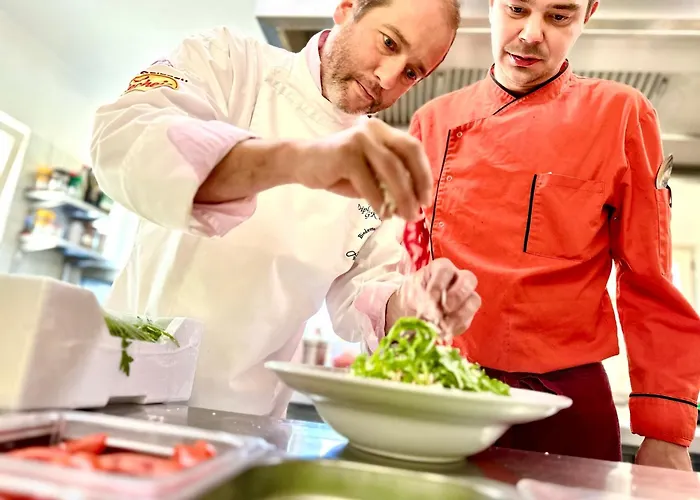 Tirolerhof Doelsach אורחן