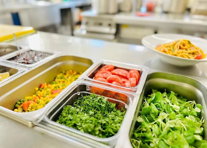 אורחן Tirolerhof Doelsach *