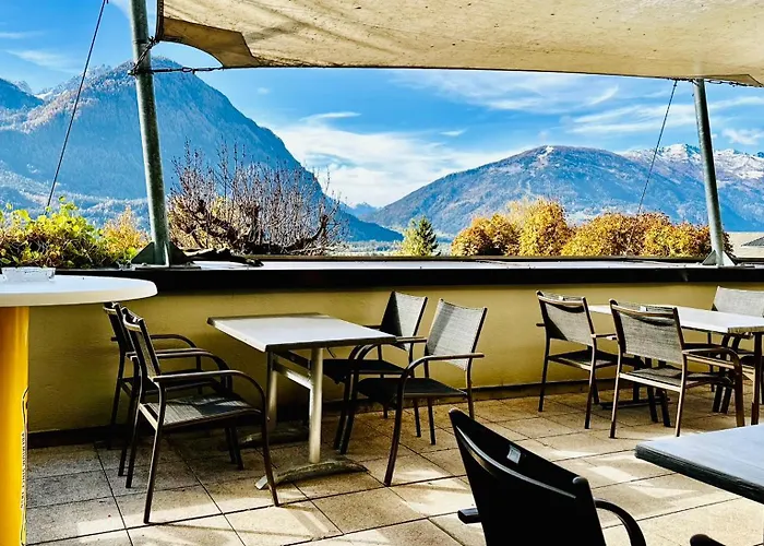 Tirolerhof Doelsach אורחן *