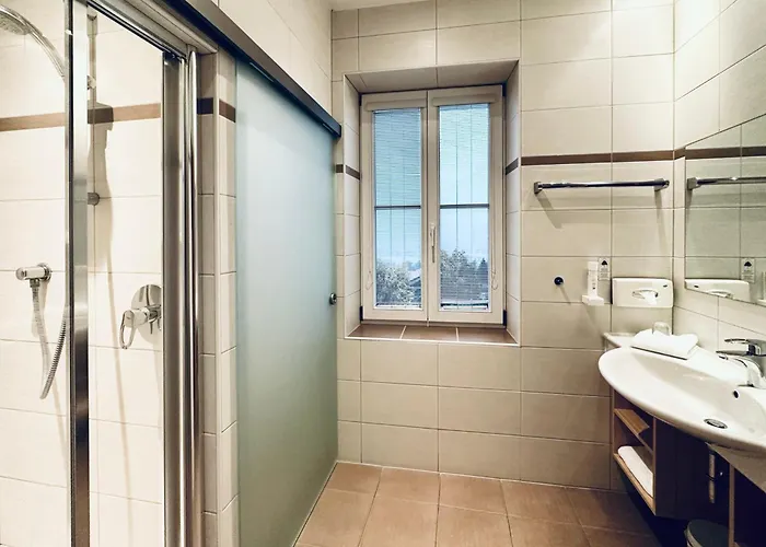 Tirolerhof Doelsach אורחן *