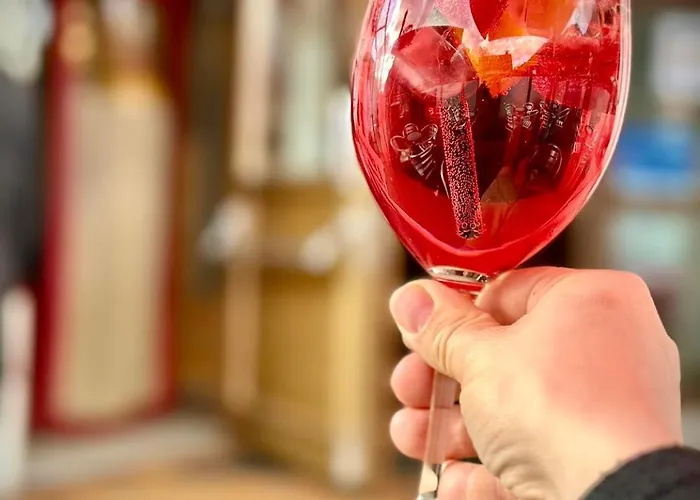 אורחן Tirolerhof Doelsach *