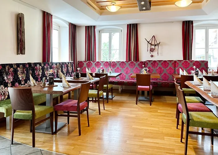 Tirolerhof Doelsach אורחן *