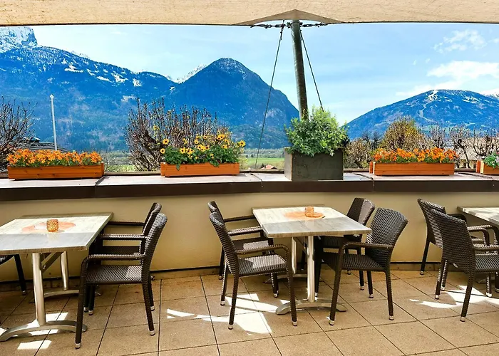 Tirolerhof Doelsach *