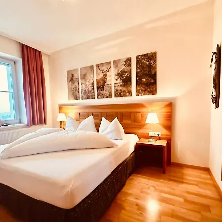 Tirolerhof Doelsach 리엔츠