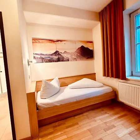 Tirolerhof Doelsach *