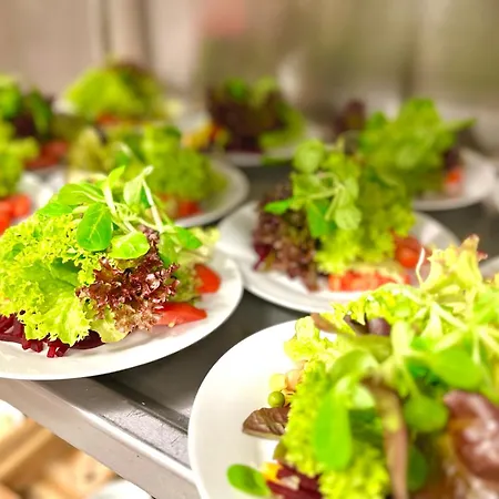 Tirolerhof Doelsach 리엔츠