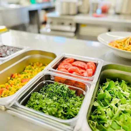 여관 Tirolerhof Doelsach *