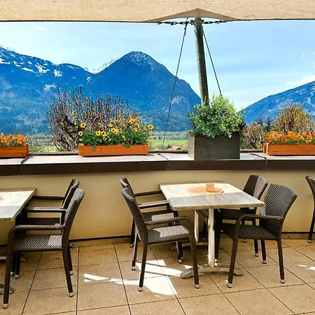 Tirolerhof Doelsach *