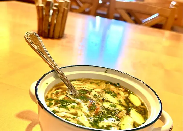 Πανδοχείο Tirolerhof Doelsach Lienz